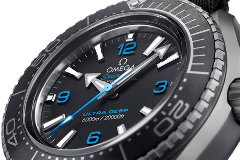 omega ultra deep price|omega ultra deep 2022.